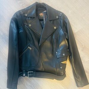 Harley Davidson Women's 120th
Anniversary  extra small New
